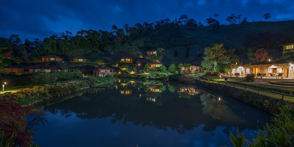 Parador Lumiar Hotel & Spa エクステリア 写真