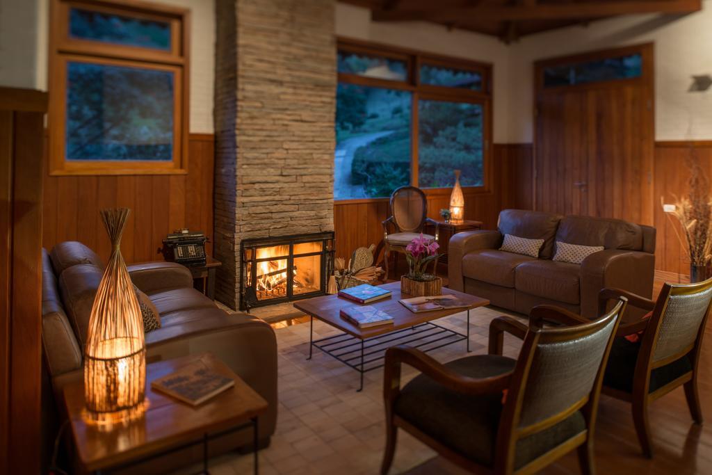 Parador Lumiar Hotel & Spa エクステリア 写真
